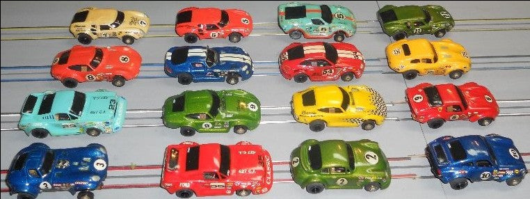 Bat-Jet Resin Bodies - Coming Q4-2026