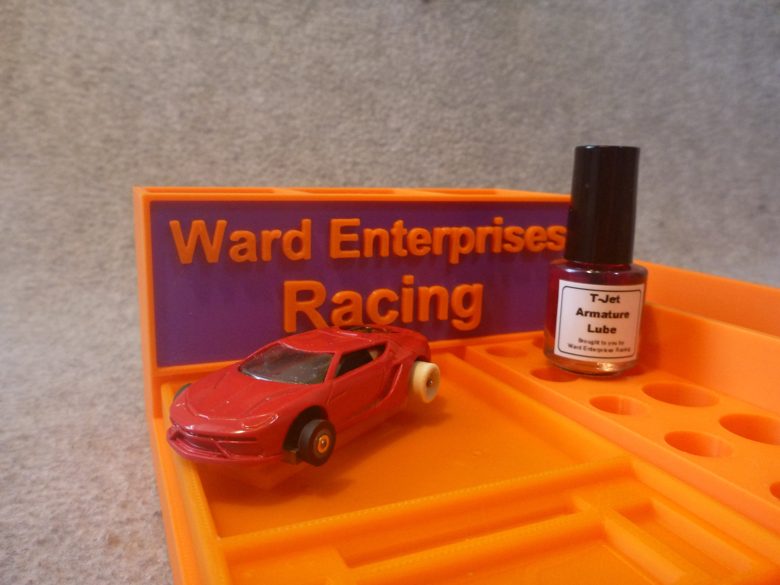 Workbench & Tools-Coming Soon