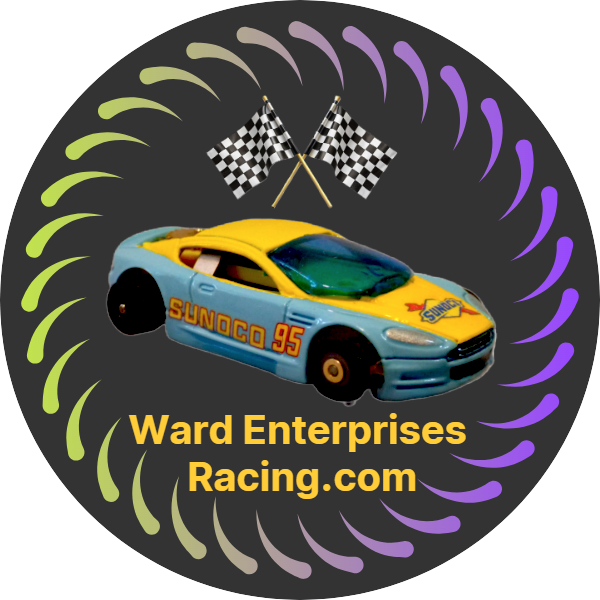 WER 3" Sticker-Version 4.0