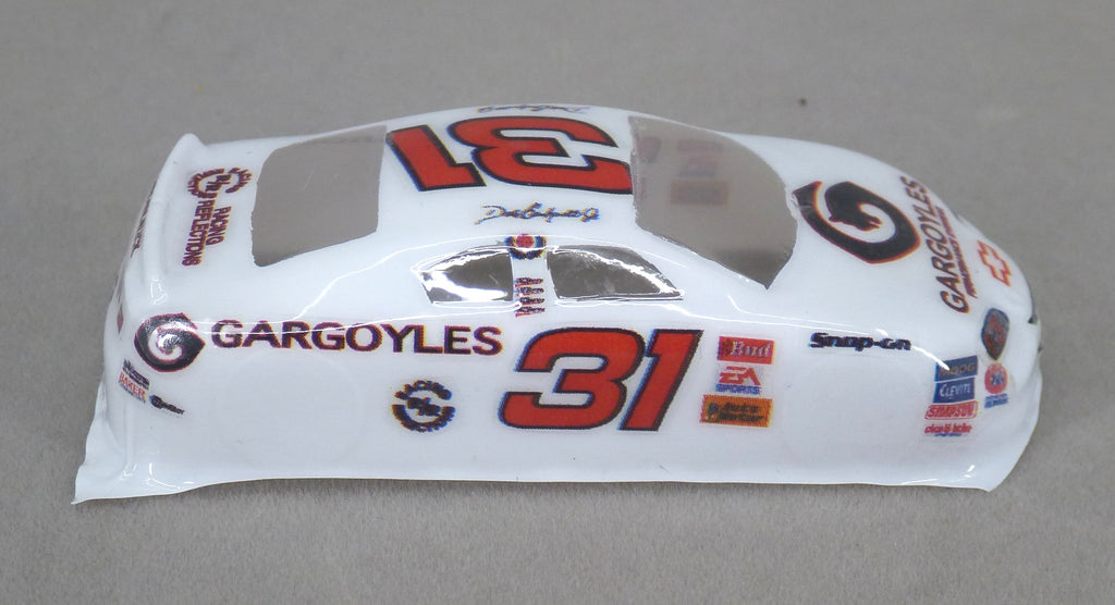 NASCAR (Gargoyles) - Professionally Painted Lexan HO Slot Car Body