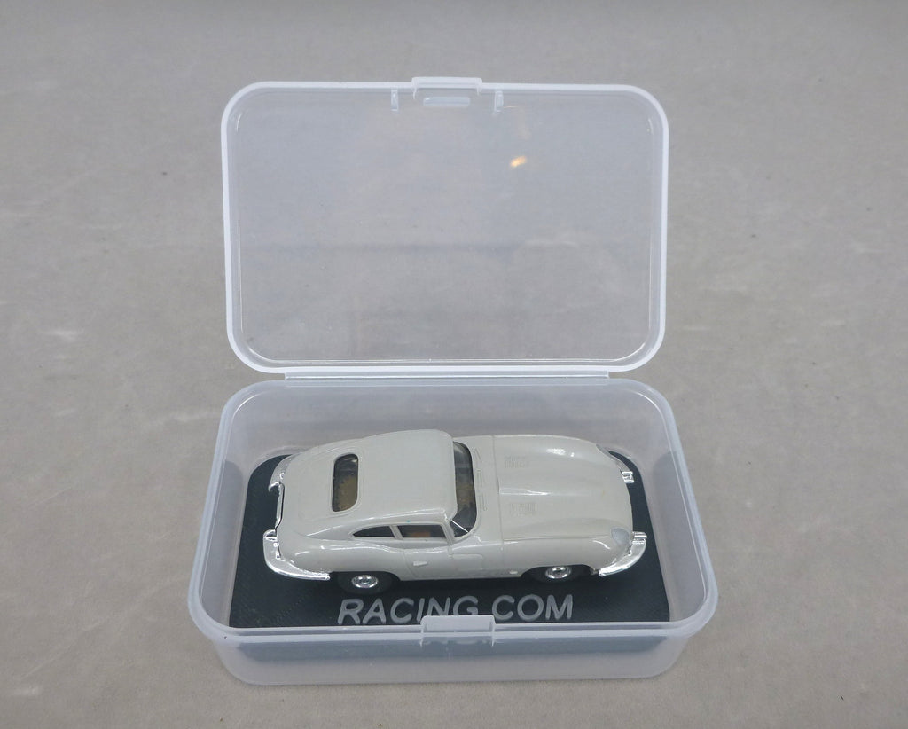 Fray/TJet Race Car Case with Chassis Stand (Single Purchase)