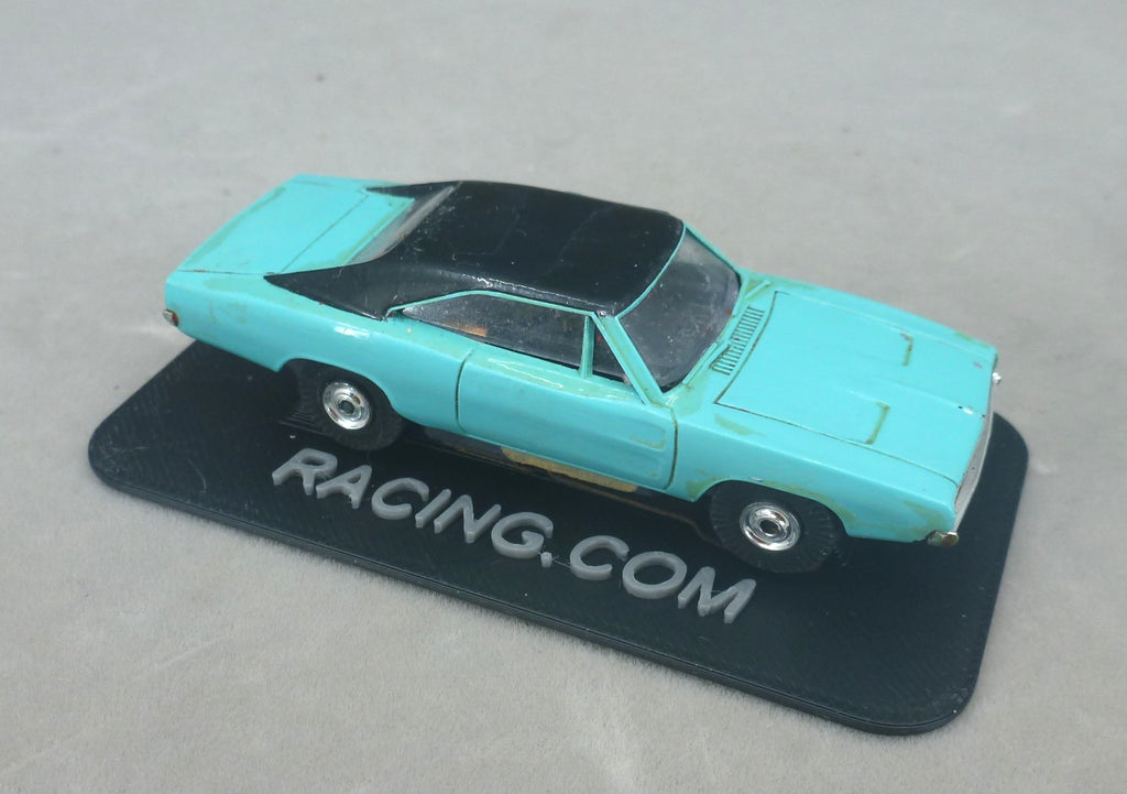 Fray/TJet Race Car Case with Chassis Stand (Single Purchase)