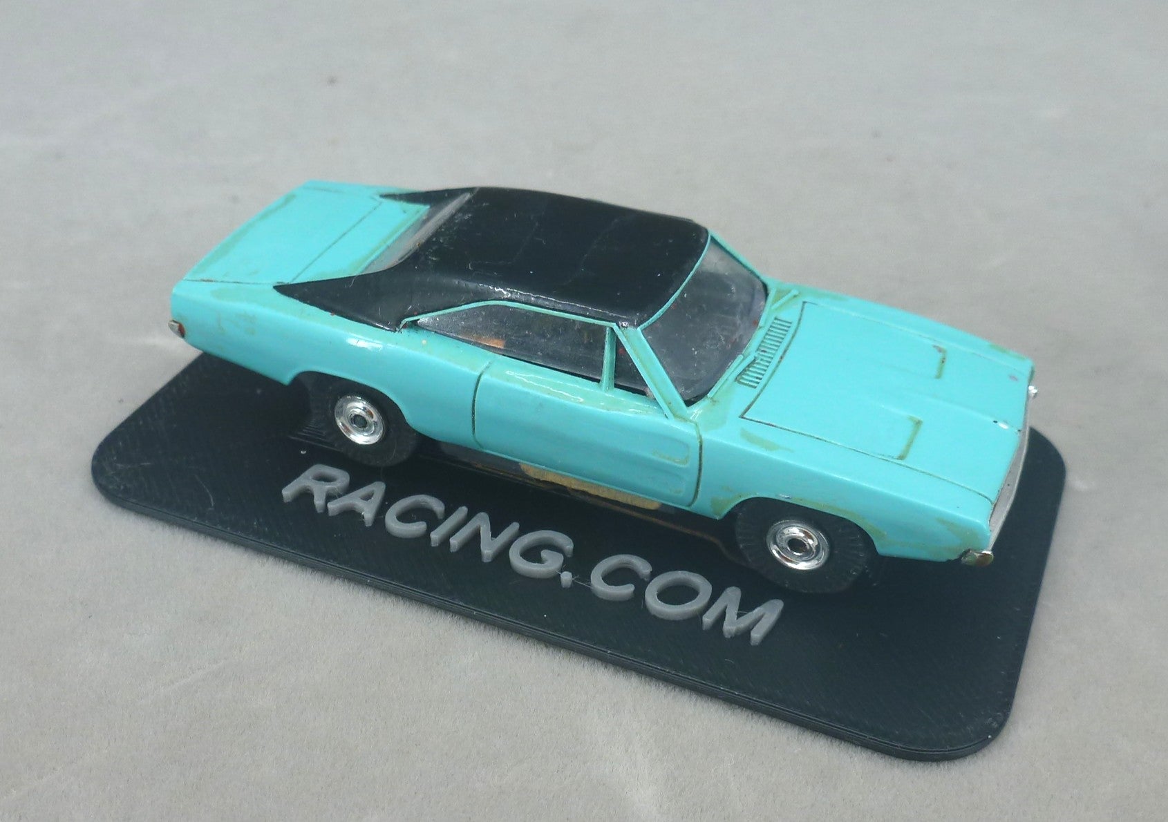 Fray/TJet Race Car Case with Chassis Stand (Single Purchase)