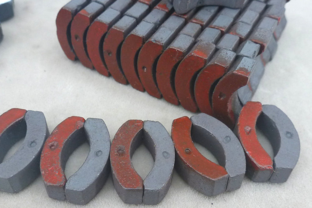 WER HO Pancake Magnet Zapping & Precision Matching Service — See Full Details Below
