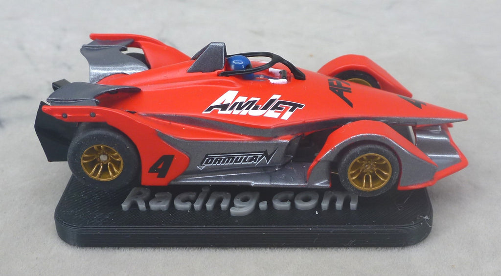 AFX Mega G+ Race Car Stands - Set of Three