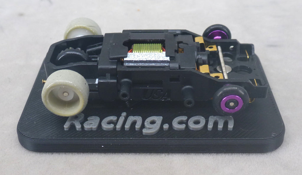 Viper / Fusion / Super 7 Race Car Stands - Set of Three