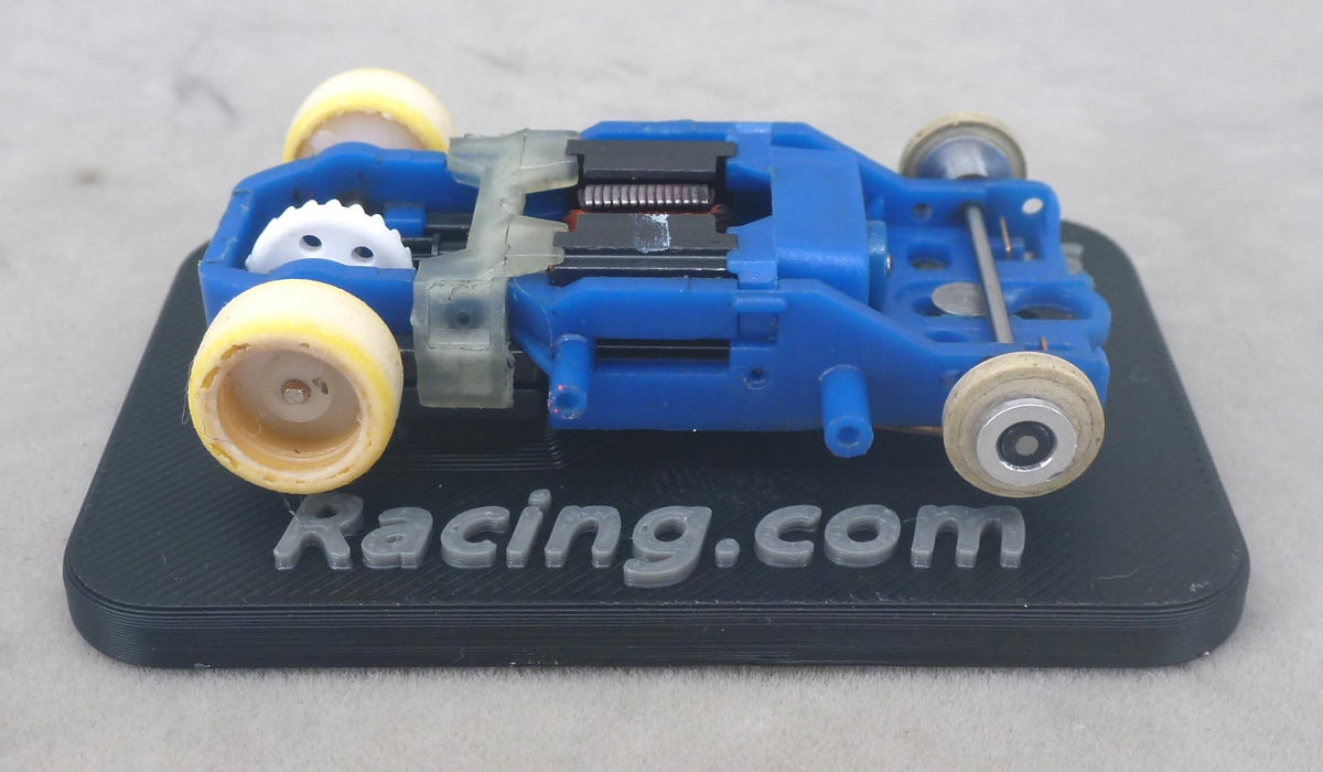 Viper / Fusion / Super 7 Race Car Stands - Set of Three