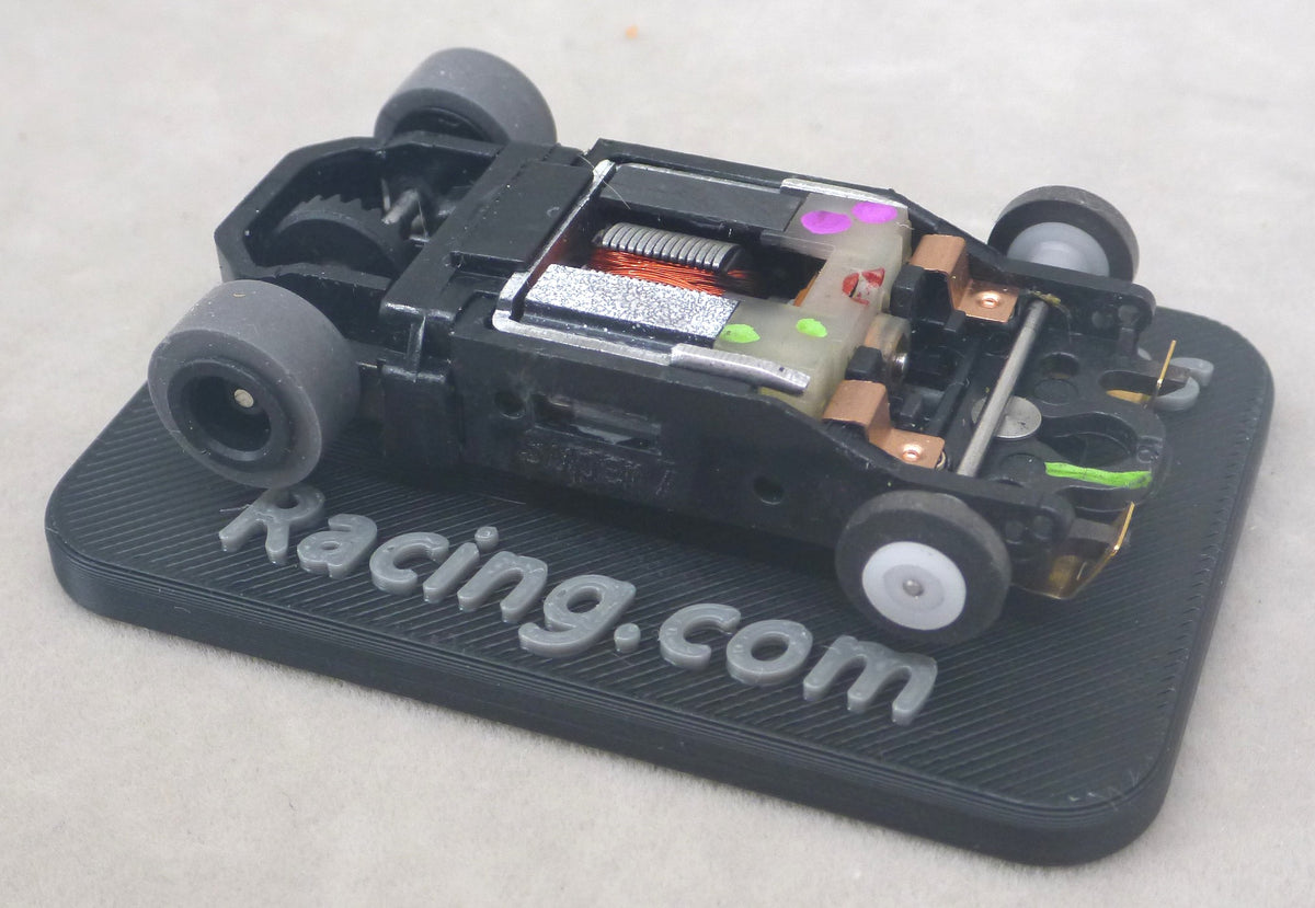 Viper / Fusion / Super 7 Race Car Stands - Set of Three